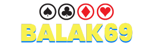 Logo BALAK69